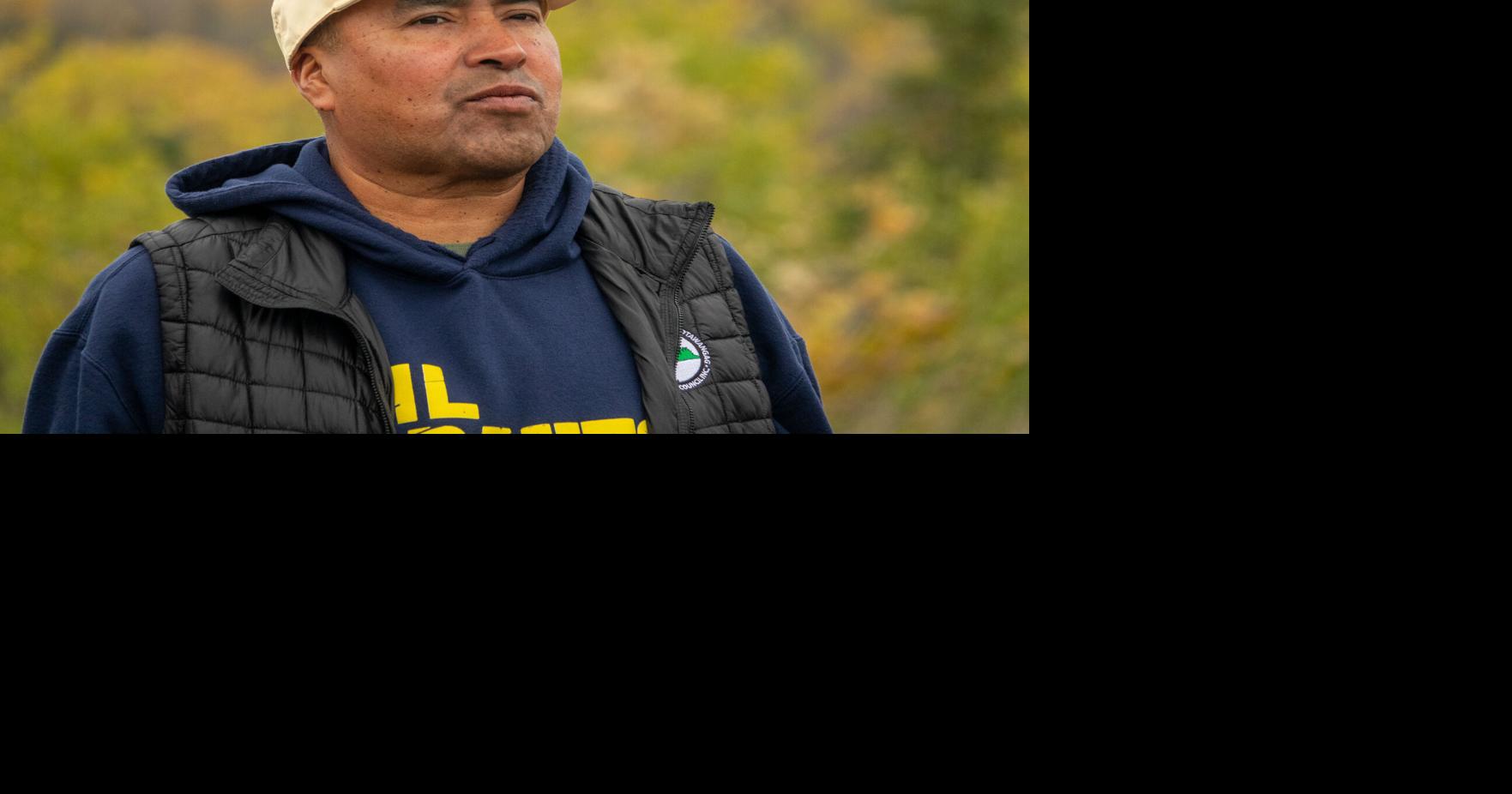 Skead re-elected as Chief of Wauzhushk Onigum | Local News ...