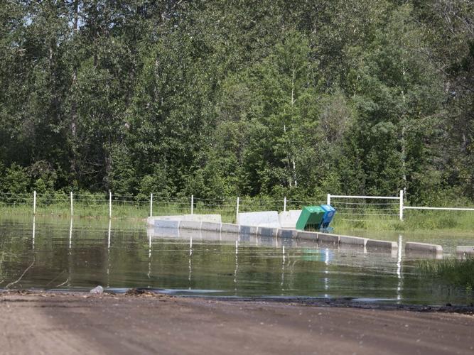 Flooding prompts state of local emergency | Local News ...