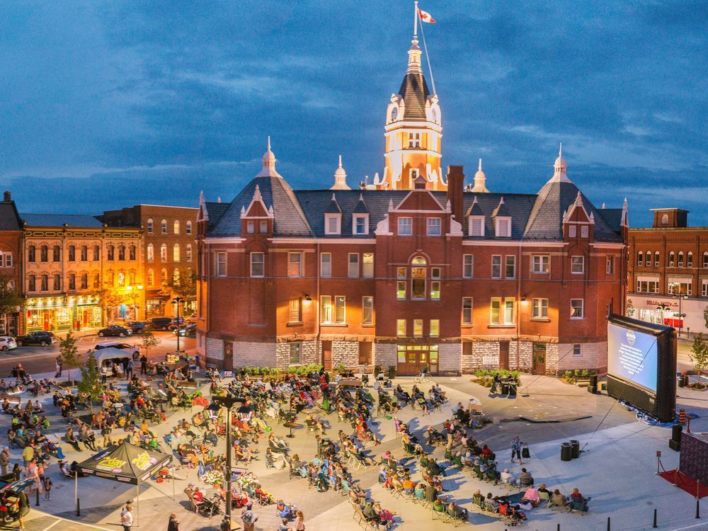 2020 Destination Animation Project Funding to launch next week | Local ...