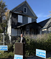 Rand Tree Tree group asks Winnipeg candidates to sign canopy pledge | Winnipeg ...