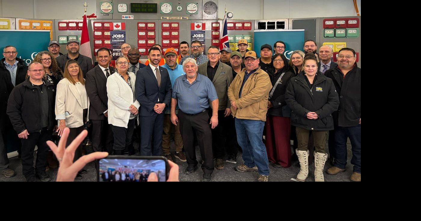 Ontario government recycles oil sands propaganda for Ring of Fire mining development