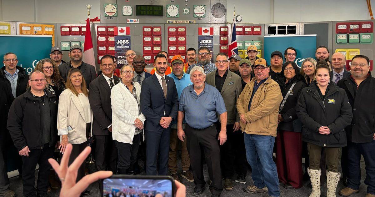 Ontario government recycles oil sands propaganda for Ring of Fire mining development