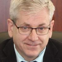 Angus Pyott Angus to speak at international forum | Local News | kenoraminerandnews.com