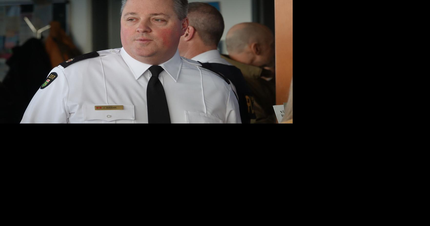 Latest crime statistics paint clear a picture of certain problems: OPP ...
