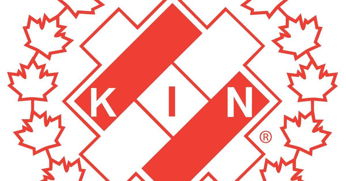 Kin clubs marking 100 years of community service | Local News ...