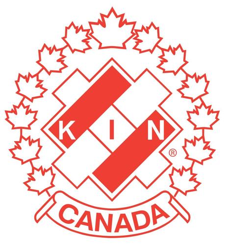 Kin Compound Logo Kin clubs marking 100 years of community service | Local News ...