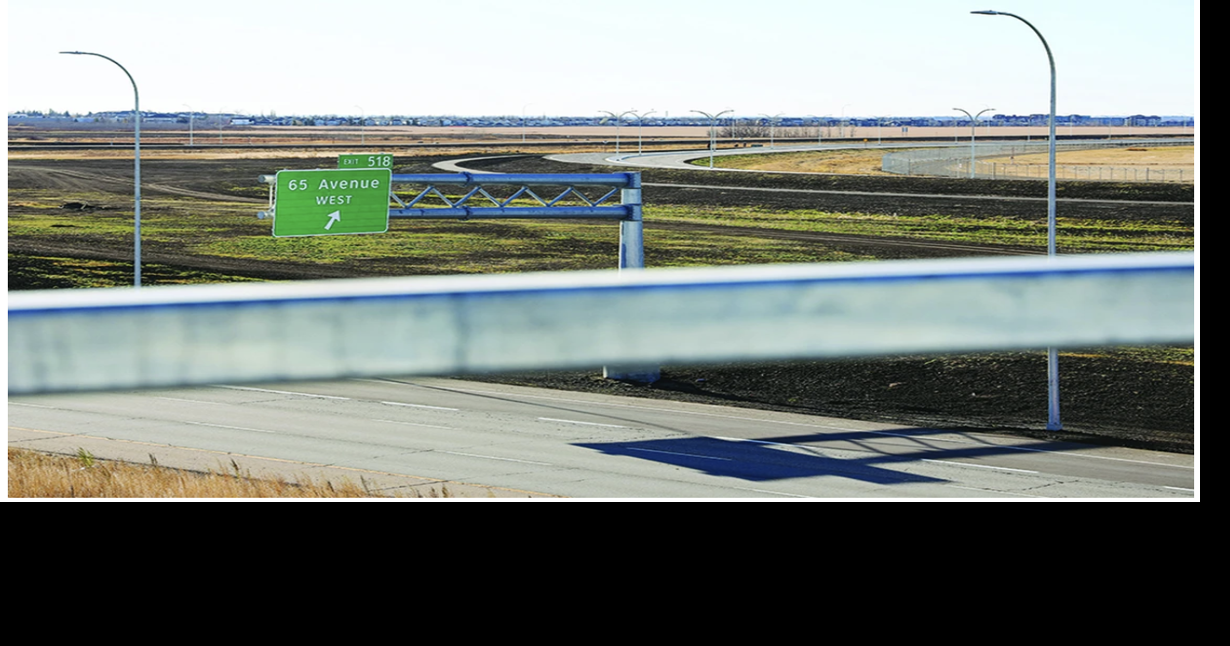 km/h speed limit on alberta highways a smooth ride so far