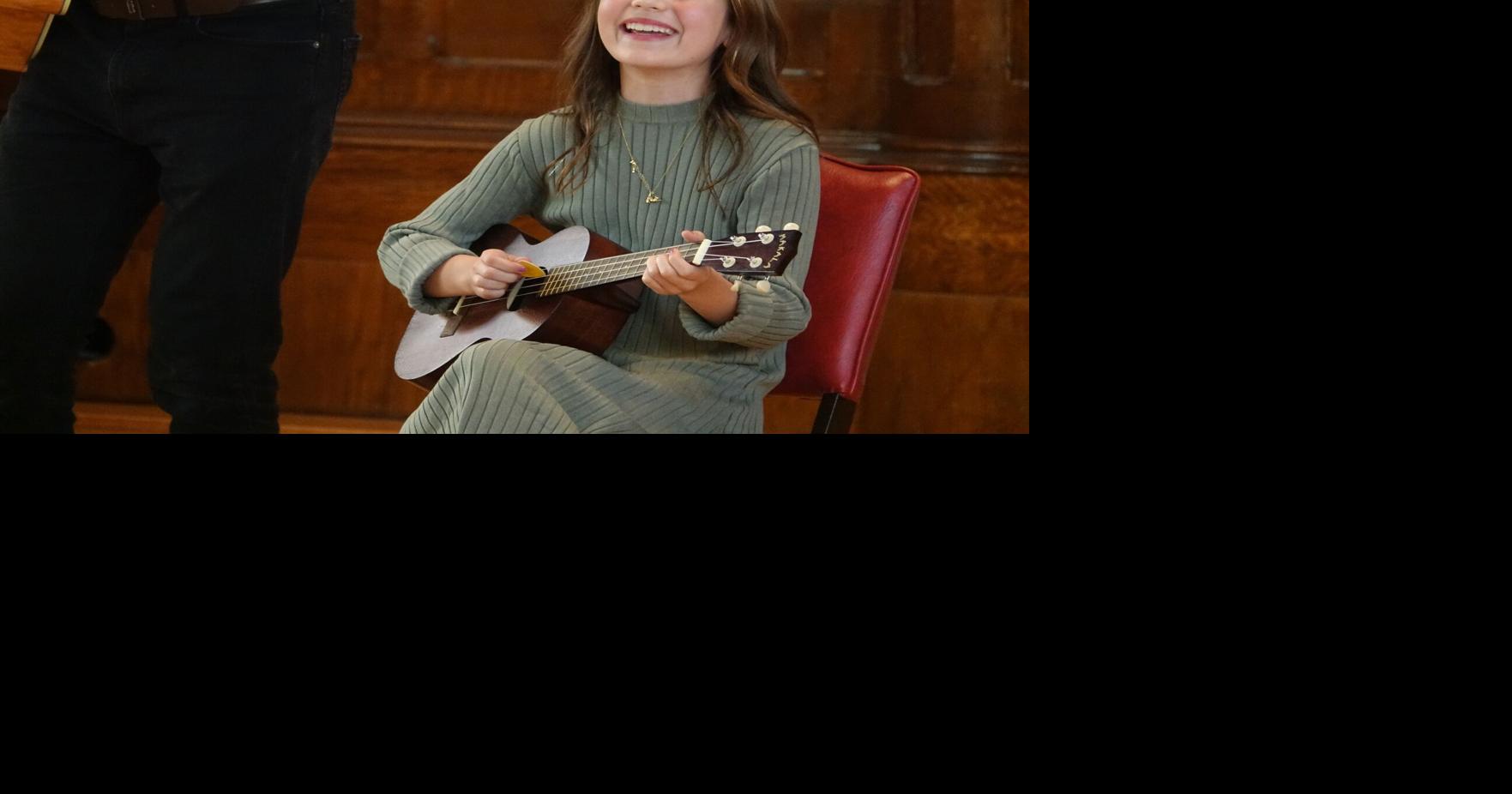 KDFA set to ‘share love of the arts’ for 81st year | Local News ...