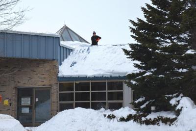 NSHN resumes normal operations in Blind River | Local News ...