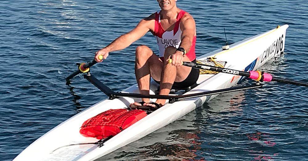 Coastal rowing shells to make debut in Kingston | Local News ...