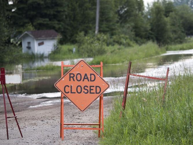 Flooding prompts state of local emergency | Local News ...