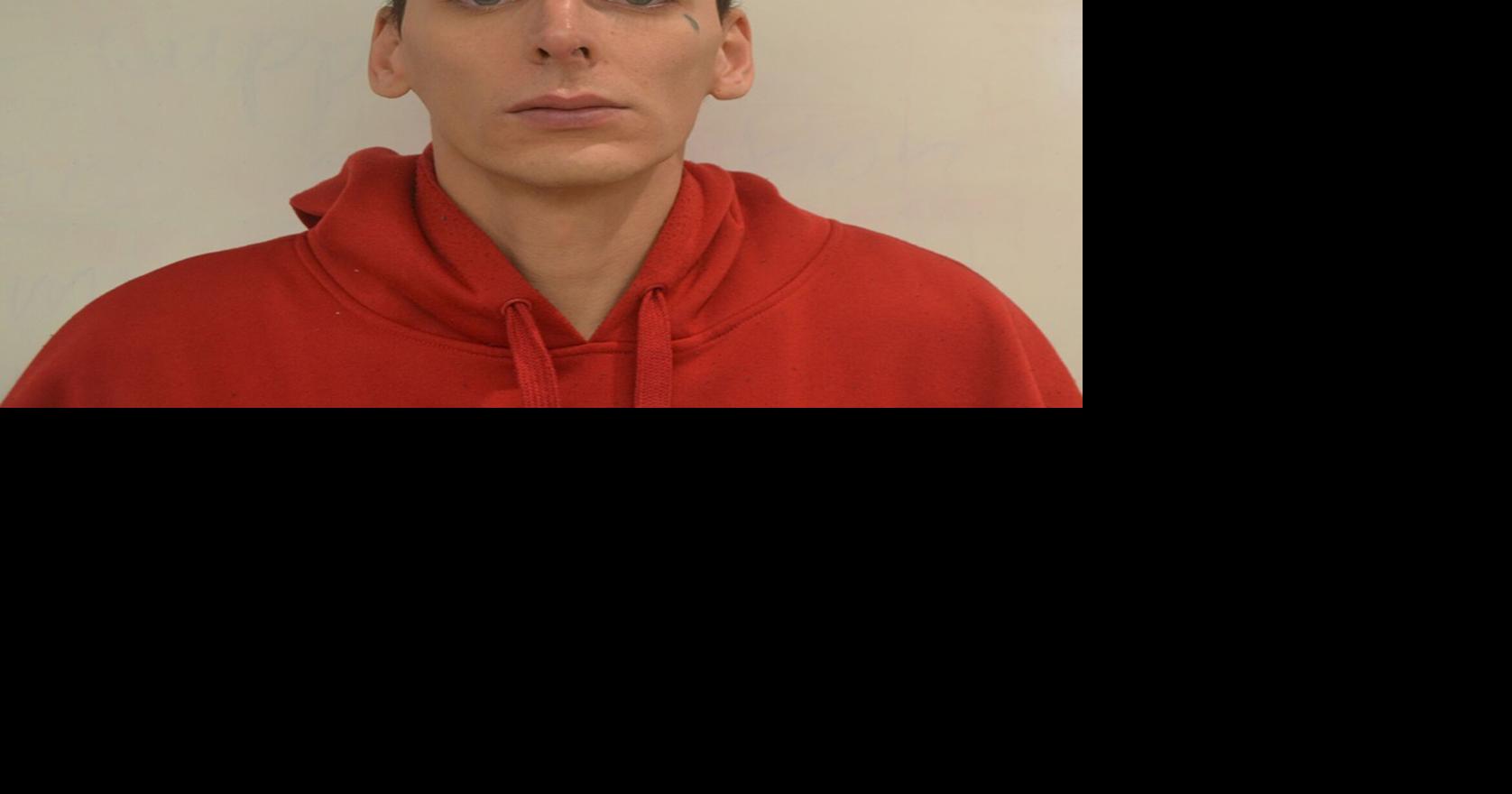 Sex offender back in custody; parole board calls him 'risk to society ...