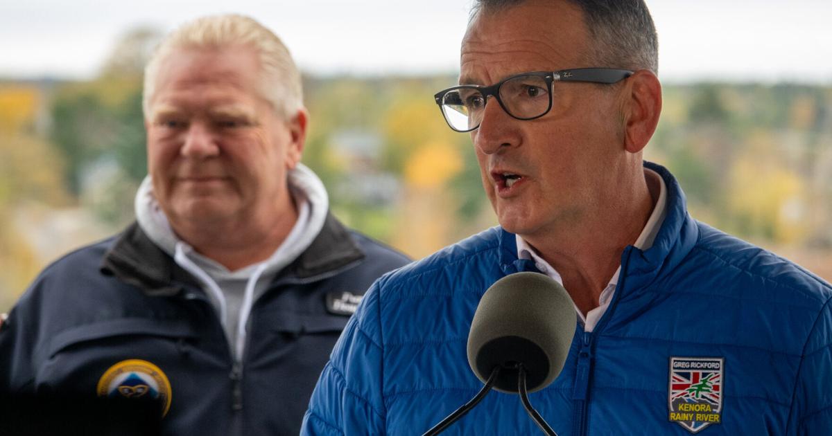 Kevin Rundle Fire Scientist advises against rushing Ring of Fire road projects ...