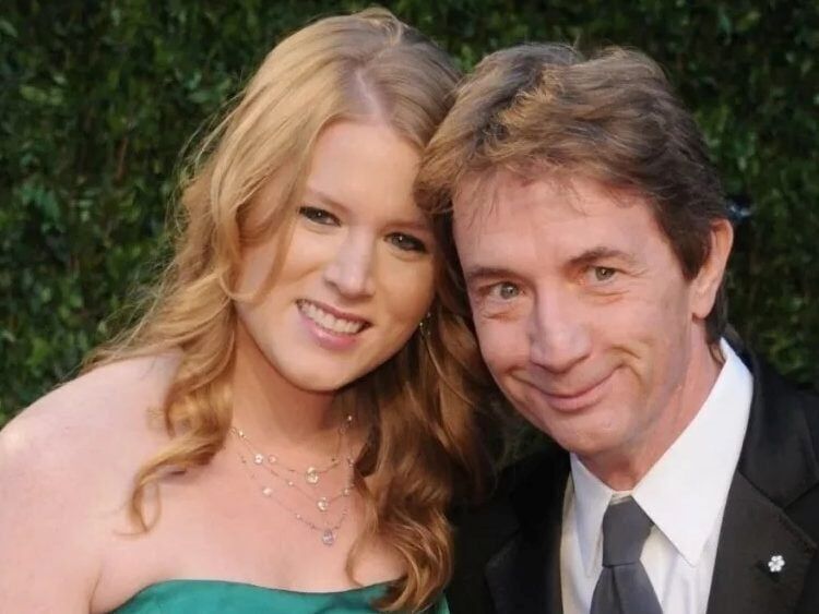 Martin Short opens up on daughter's suicide: 'It's been a nightmare for the  family' | Life | kenoraminerandnews.com