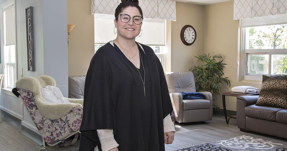 Reno makes respite facility home away from home | Local News ...