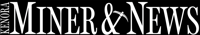 Kenora Miner and News logo