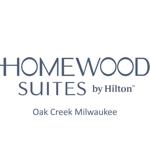 Homewood Suites Oak Creek & Creekside Crossing Conference Center