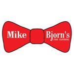 Mike Bjorn's Clothing Inc.
