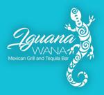 Iguana Wana ~ Mexican Grill & Tequila Bar