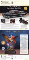 BRADFORD EXCHANGE - MIDWEST LISTS AND MEDIA - Ad from 2026-05-06