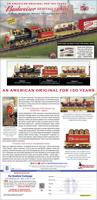 BRADFORD EXCHANGE - MIDWEST LISTS AND MEDIA - Ad from 2026-05-13