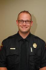 Justin Pruett headshot