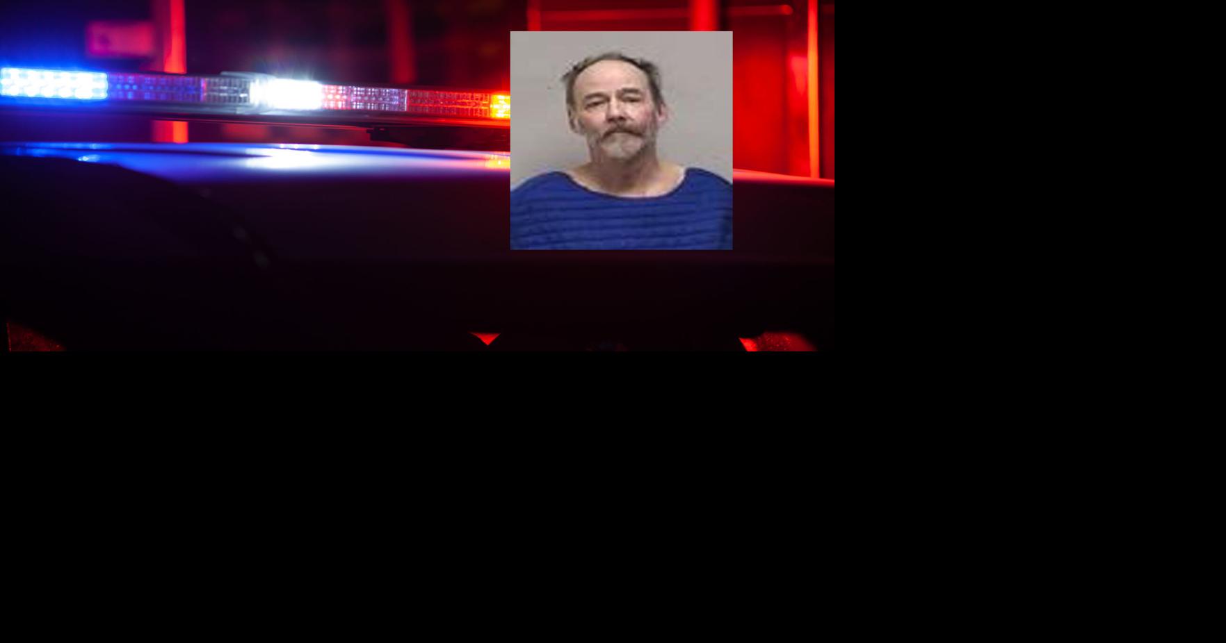 Kenosha man allegedly attacks someone with machete, faces charges