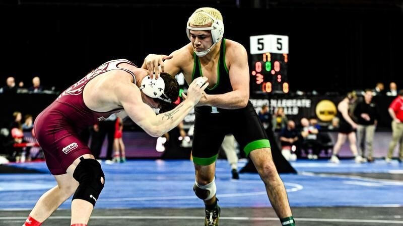 Parkside Wrestling Ranked No. 3 Nationally in NWCA Preseason Poll