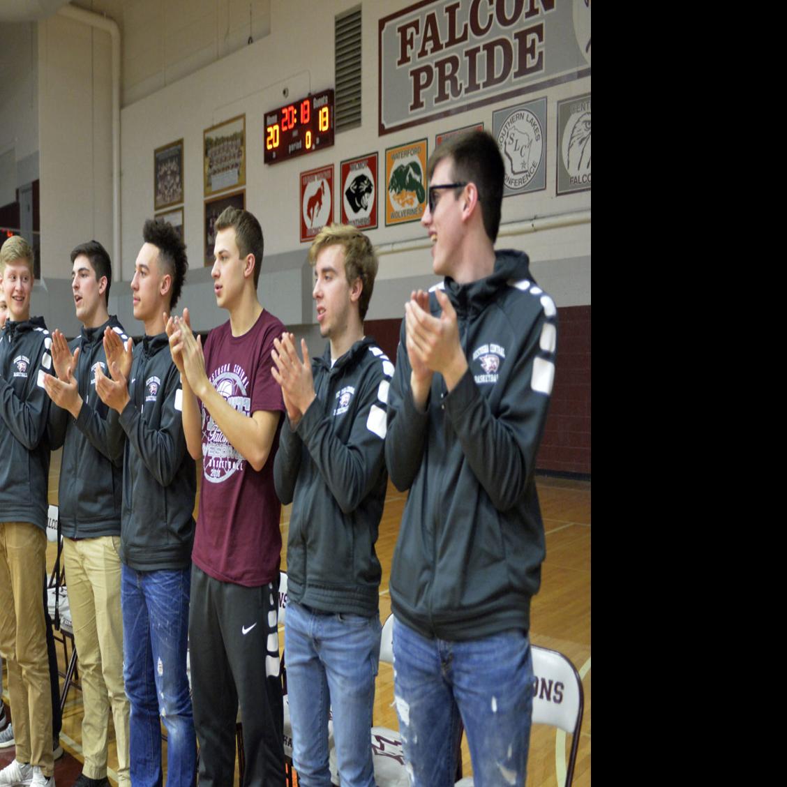 Central Boys Set To Face Kaukauna In State Semifinal Local