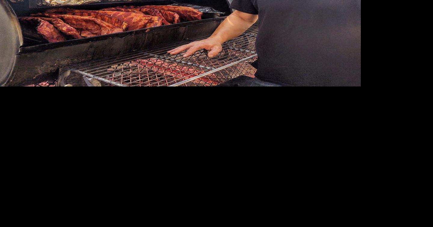 Kenosha couple opens barbecue restaurant in Burlington amid COVID19