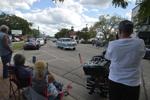 AMC PARADE