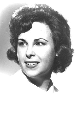 Loretta Ann (Fosbinder) Alberts