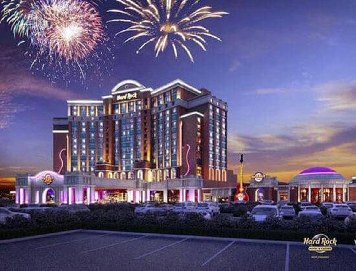 TOP STORIES OF 2022 NO. 8 A new chapter in the Kenosha casino saga