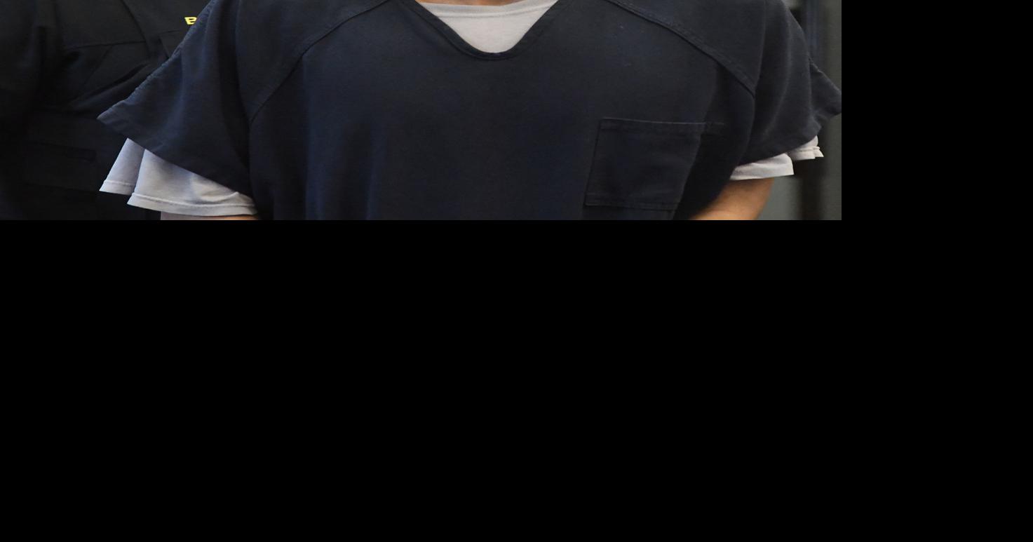 Homicide trials for Danial Tate, Donna Matthews underway this week