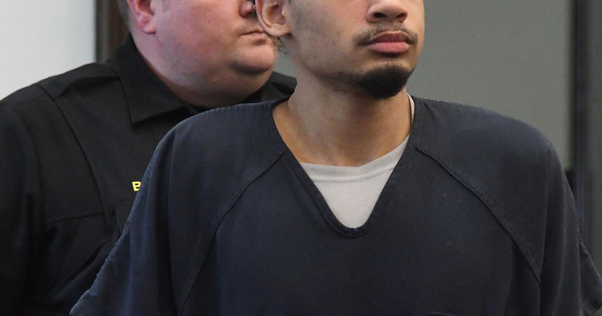 Daniel Rae Murder Homicide trials for Danial Tate, Donna Matthews underway this week