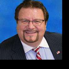 Ald. G. John Ruffolo