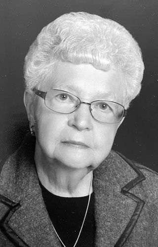 Janis Walker
