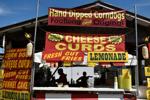 Otte's Concessions Country Thunder