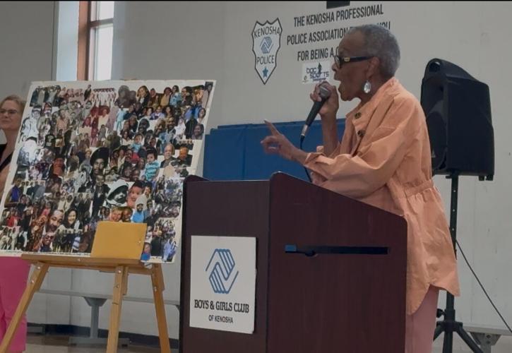 DENNIS BEDFORD DEDICATION
