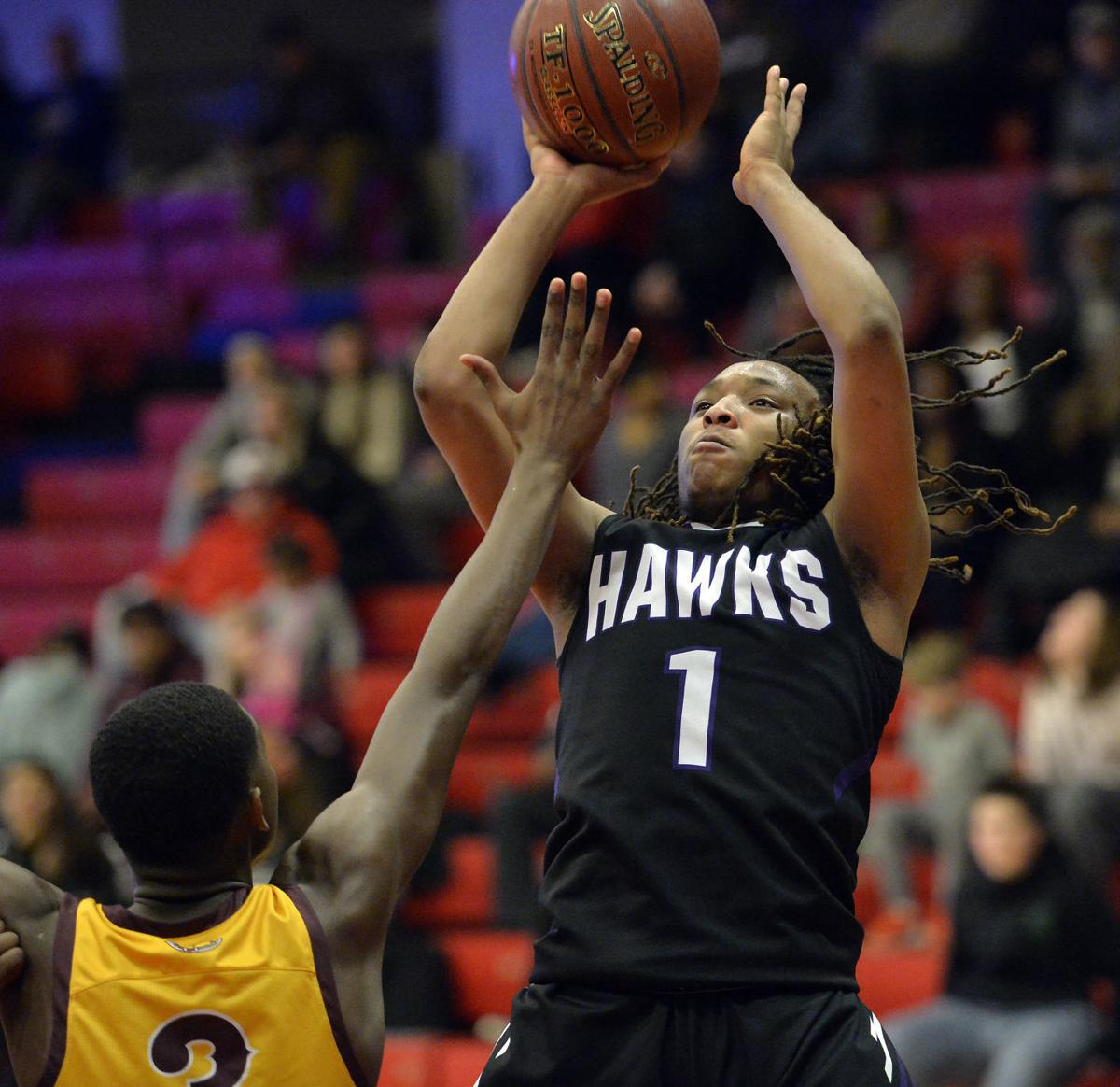 West Allis Central Pulls Away From Indian Trail Sports