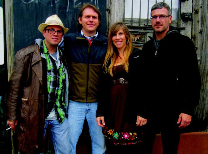 Peanut Butter & Jam schedule