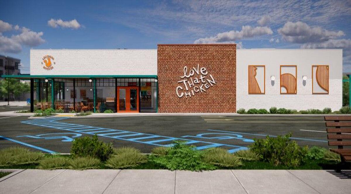 Kenosha Plan Commission recommends council approve new Popeyes restaurant  location for west side