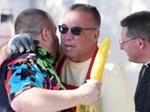 Holy Rosary Parish Festival