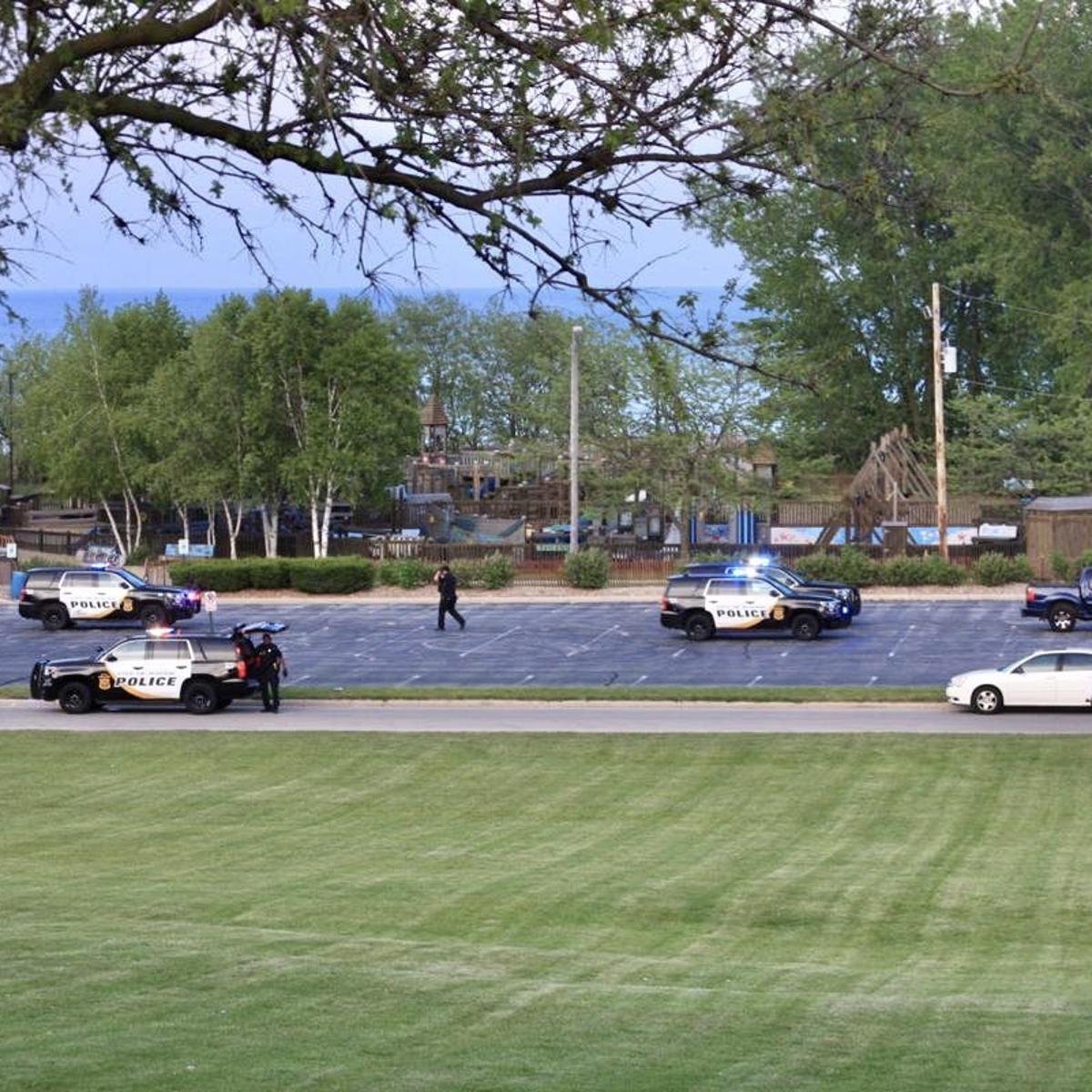 Five People Shot At North Beach In Racine Local News Kenoshanews Com