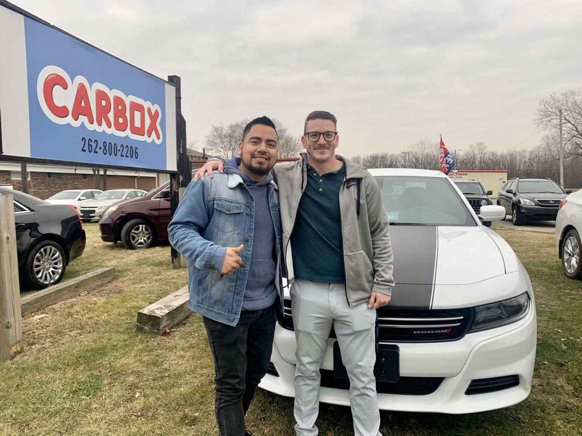 Carbox photo