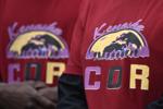 KENOSHA COR PRESS CONFERENCE