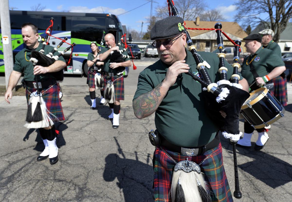 St Patrick S Day Celebrations In Kenosha Area 2020