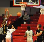 Shoreland Lutheran vs. Reuther