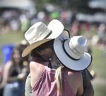 COUNTRY THUNDER 2022 - FRIDAY