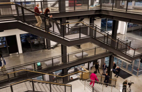 Kenosha Innovation Center adds another tenant